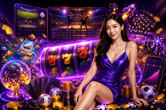 proslot999