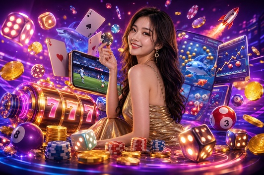 proslot999