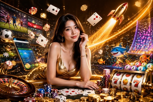 proslot999