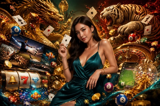 proslot999