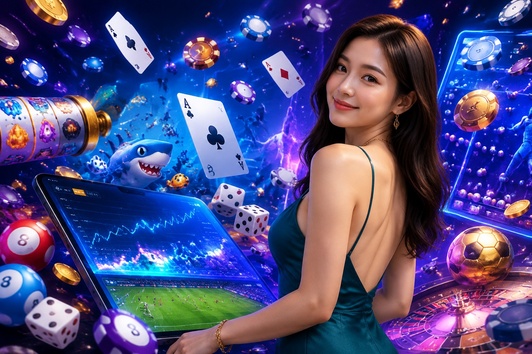 proslot999